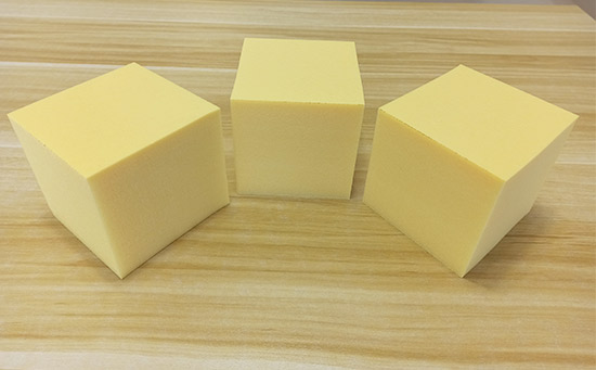 擠塑板質(zhì)量好壞如何界定？
