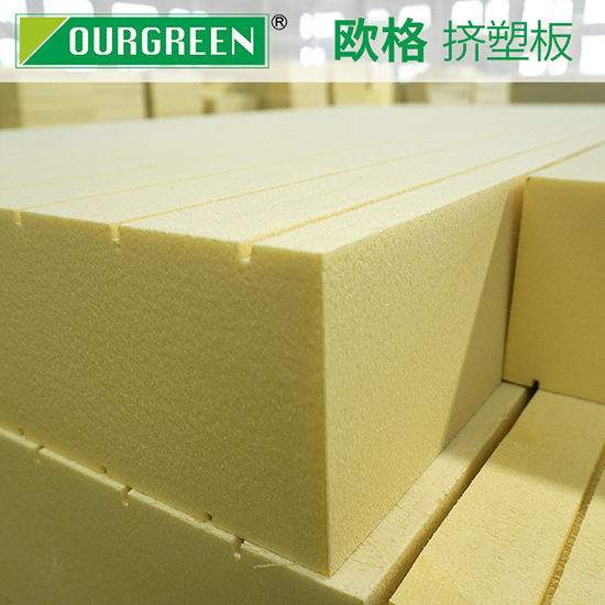 外墻鋪設(shè)擠塑板的施工規(guī)范有哪些？